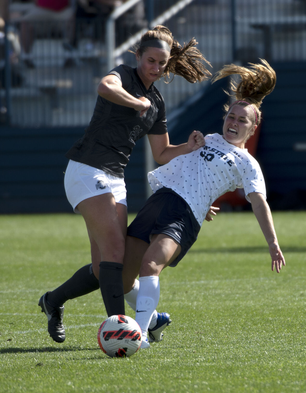 Penn State women's soccer vs. Ohio State, Wilson (32)
